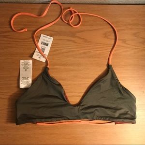 Women’s Patagonia Reverse Hatutu Top and Bottom